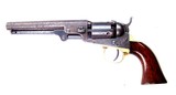 Colt 1849 Pocket Percussion Revolver 6