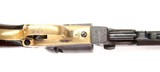 Colt 1849 Pocket Percussion Revolver 6