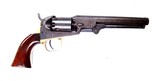 Colt 1849 Pocket Percussion Revolver 6