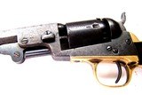 Colt 1849 Pocket Percussion Revolver 6