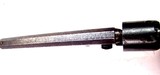 Colt 1849 Pocket Percussion Revolver 6