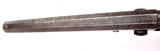 Colt 3rd Model 1851 Navy US marked Pistol - 3 of 8