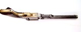 Colt 3rd Model 1851 Navy US marked Pistol - 7 of 8