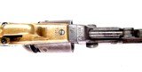 Colt 3rd Model 1851 Navy US marked Pistol - 6 of 8