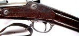 Springfield Model 1864 Civil War Musket
58 cal - 2 of 12