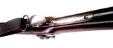 Springfield Model 1864 Civil War Musket
58 cal - 12 of 12
