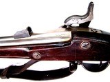 Springfield Model 1864 Civil War Musket
58 cal - 8 of 12