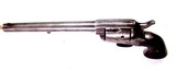 Colt SAA
45 cal - 8 of 10