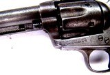 Colt SAA
45 cal - 10 of 10