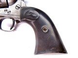 Colt SAA
45 cal - 5 of 10