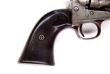 Colt SAA
45 cal - 6 of 10