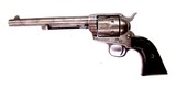 Colt SAA
45 cal - 4 of 10
