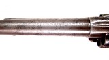 Colt SAA
45 cal - 2 of 10