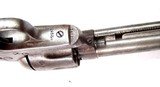 Colt SAA
45 cal - 7 of 10