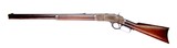 Winchester Model 1873 Rifle
38-40 - 9 of 14