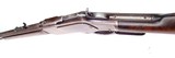 Winchester Model 1873 Rifle
38-40 - 14 of 14