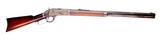 Winchester Model 1873 Rifle
38-40 - 1 of 14