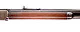 Winchester Model 1873 Rifle
38-40 - 8 of 14