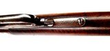 Winchester Model 1873 Rifle
38-40 - 13 of 14