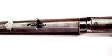 Winchester Model 1873 Rifle
38-40 - 3 of 14