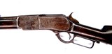 Winchester Model 1876 Rifle
40-60 - 10 of 15