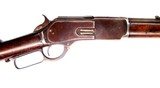 Winchester Model 1876 Rifle
40-60 - 15 of 15
