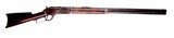 Winchester Model 1876 Rifle
40-60 - 1 of 15