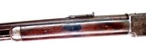 Winchester Model 1876 Rifle
40-60 - 6 of 15