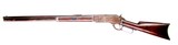 Winchester Model 1876 Rifle
40-60 - 8 of 15