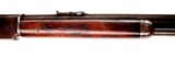 Winchester Model 1876 Rifle
40-60 - 7 of 15