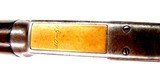 Winchester Model 1876 Rifle
40-60 - 2 of 15