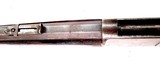 Winchester Model 1876 Rifle
40-60 - 3 of 15