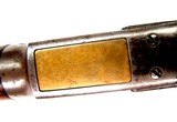Winchester Model 1873 Rifle
44-40 - 3 of 14