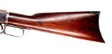 Winchester Model 1873 Rifle
44-40 - 5 of 14