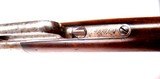 Winchester Model 1873 Rifle
44-40 - 13 of 14