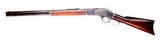 Winchester Model 1873 Rifle
44-40 - 9 of 14