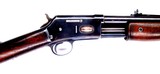 Colt lightning Med Frame Pump Rifle
38-40 - 14 of 14