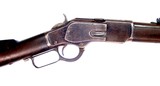 Winchester Model 1873 Lever Action Rifle
44-40 - 15 of 15