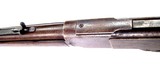 Winchester Model 1873 Lever Action Rifle
44-40 - 5 of 15
