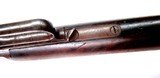 Winchester Model 1873 Lever Action Rifle
44-40 - 10 of 15