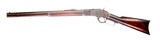 Winchester Model 1873 Lever Action Rifle
44-40 - 12 of 15