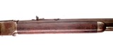 Winchester Model 1873 Rifle22 cal - 9 of 13