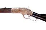 Winchester Model 1873 Rifle22 cal - 12 of 13