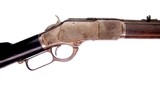 Winchester Model 1873 Rifle22 cal - 13 of 13