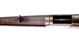 Winchester Model 1873 Rifle22 cal - 2 of 13