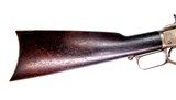 Winchester Model 1873 Rifle22 cal - 7 of 13