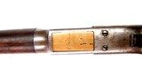 Winchester Model 1873 Rifle22 cal - 4 of 13