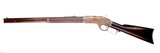 Winchester Model 1873 Rifle22 cal - 10 of 13
