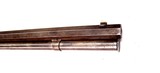 Winchester Model 1873 Rifle22 cal - 11 of 13