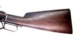 Winchester Model 1873 Rifle
38 cal - 8 of 13